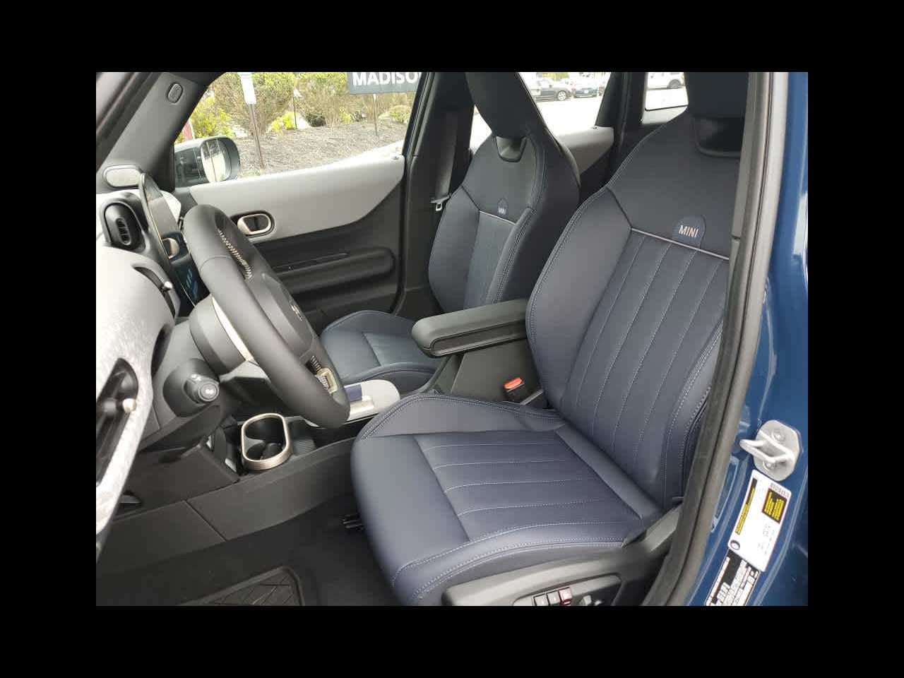 2026 MINI HARDTOP 4 DOOR Cooper S FWD