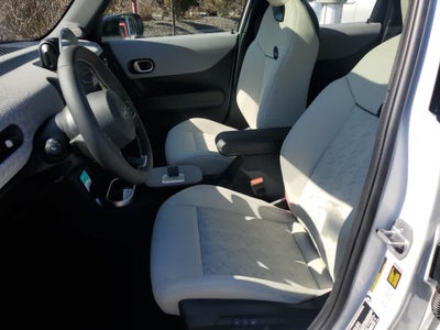 2026 MINI HARDTOP 4 DOOR ICONIC