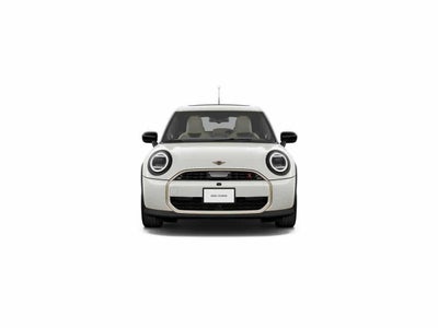 2026 MINI HARDTOP 4 DOOR ICONIC