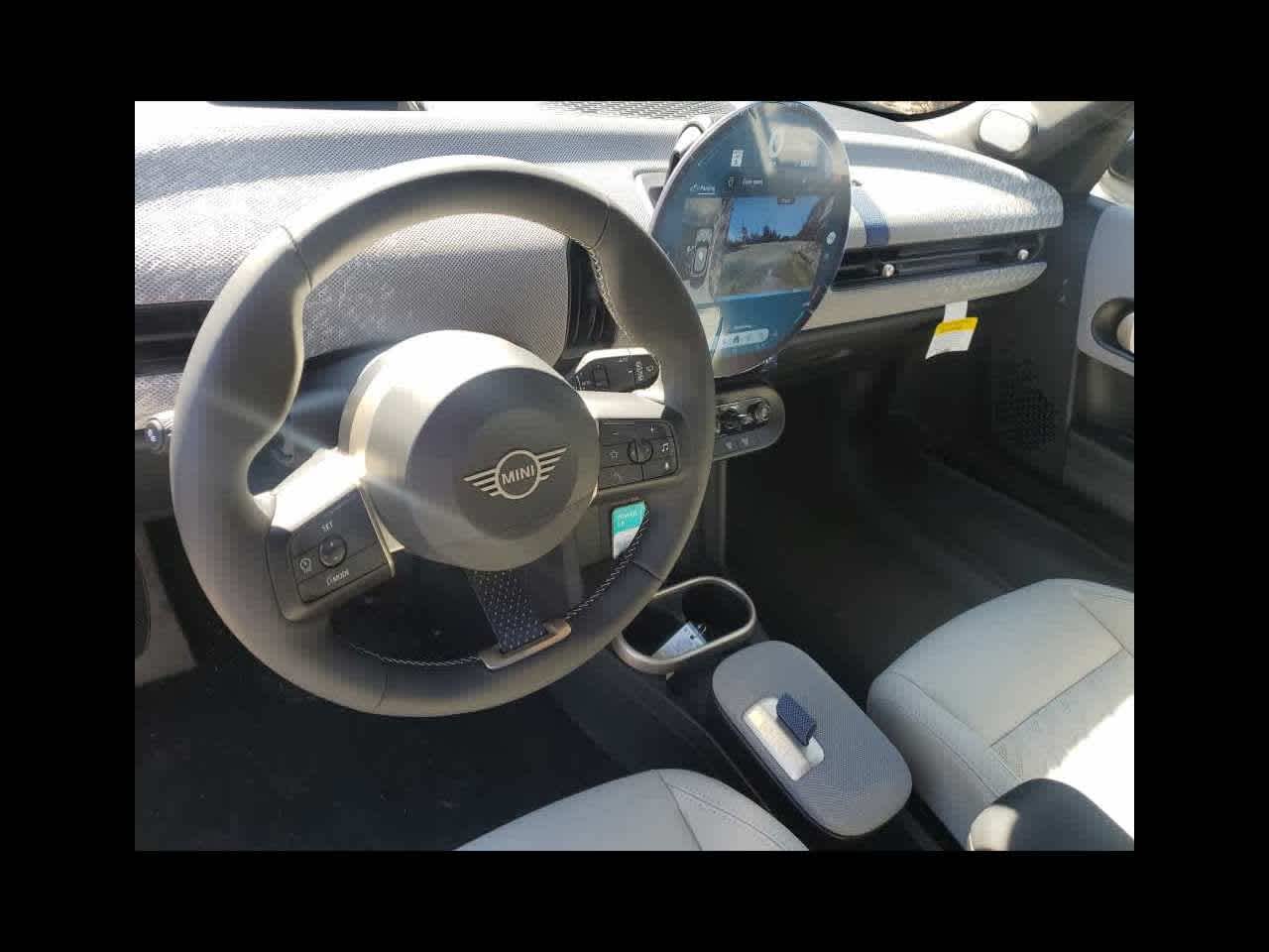 2026 MINI HARDTOP 4 DOOR ICONIC