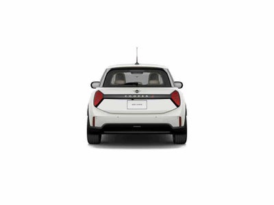 2026 MINI HARDTOP 4 DOOR ICONIC