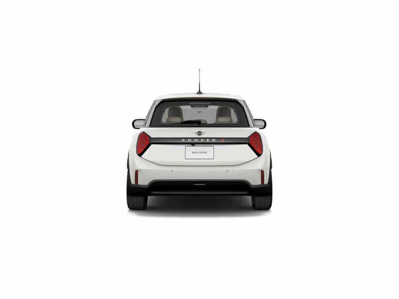 2026 MINI HARDTOP 4 DOOR ICONIC