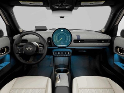 2026 MINI HARDTOP 4 DOOR ICONIC