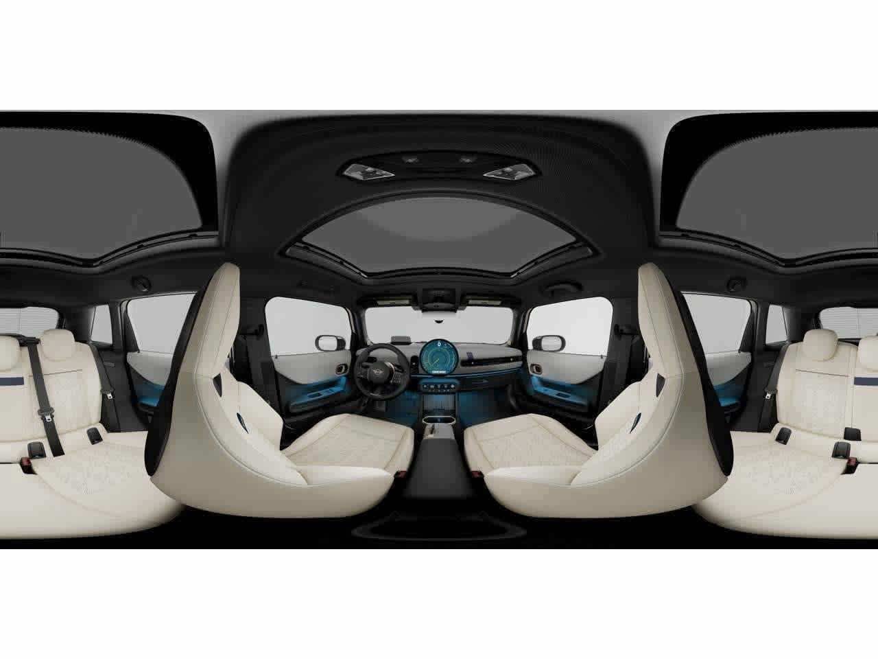 2026 MINI HARDTOP 4 DOOR ICONIC