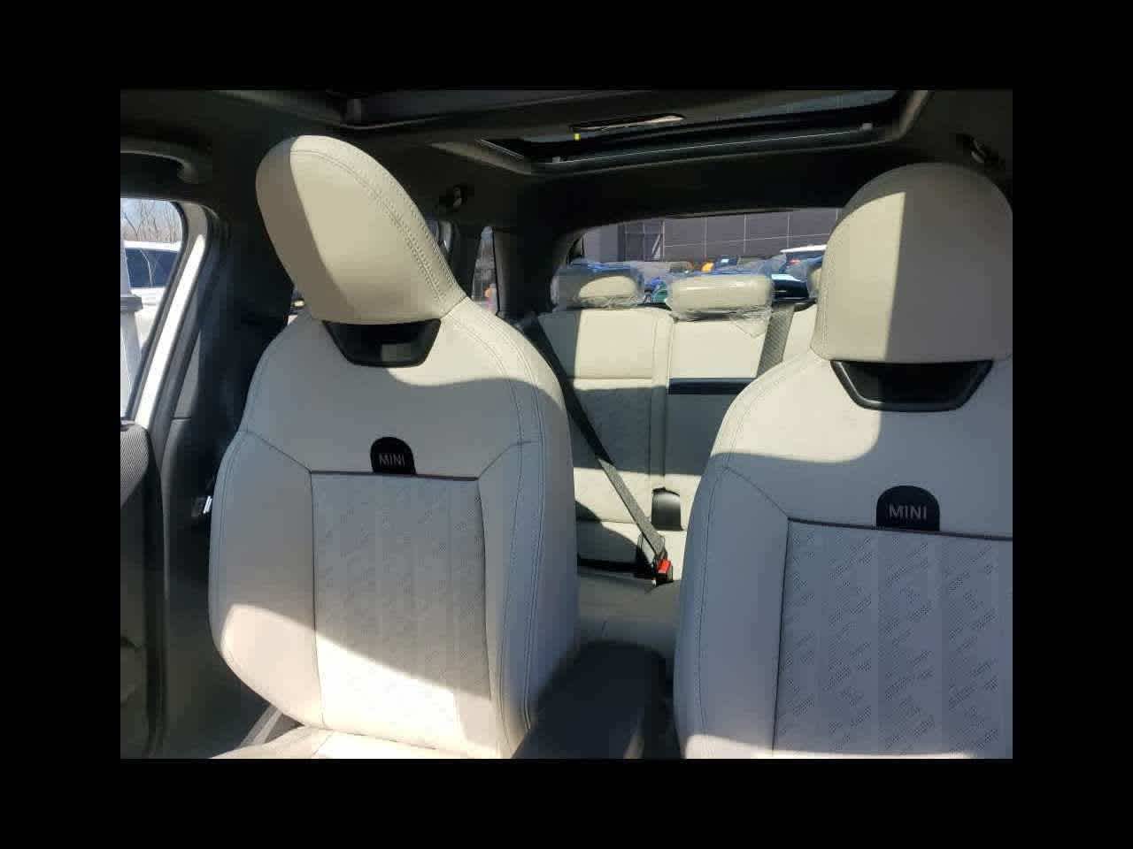 2026 MINI HARDTOP 4 DOOR Cooper S FWD