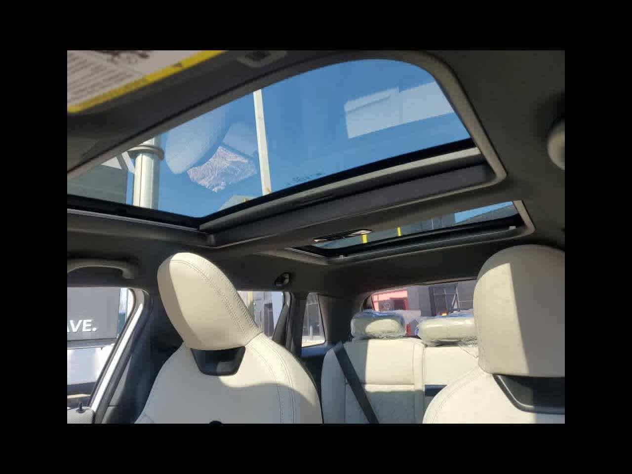 2026 MINI HARDTOP 4 DOOR Cooper S FWD