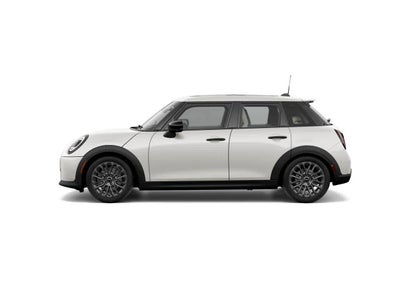 2026 MINI 4 DOOR ICONIC