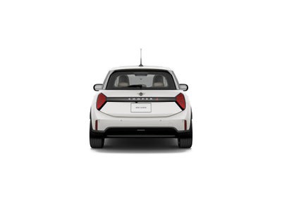 2026 MINI 4 DOOR ICONIC