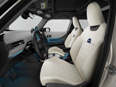 2026 MINI 4 DOOR ICONIC