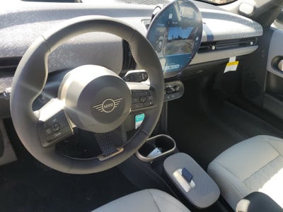 2026 MINI 4 DOOR ICONIC