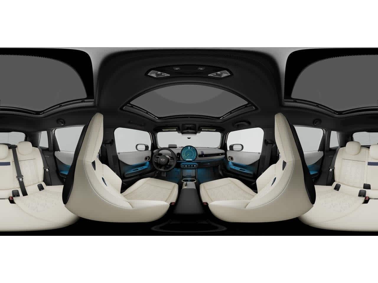 2026 MINI 4 DOOR ICONIC