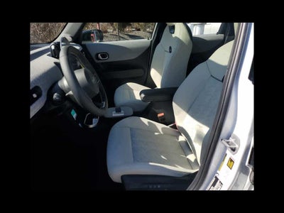 2026 MINI HARDTOP 4 DOOR ICONIC