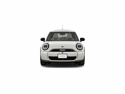 2026 MINI 4 DOOR ICONIC