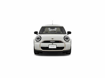 2026 MINI HARDTOP 4 DOOR ICONIC