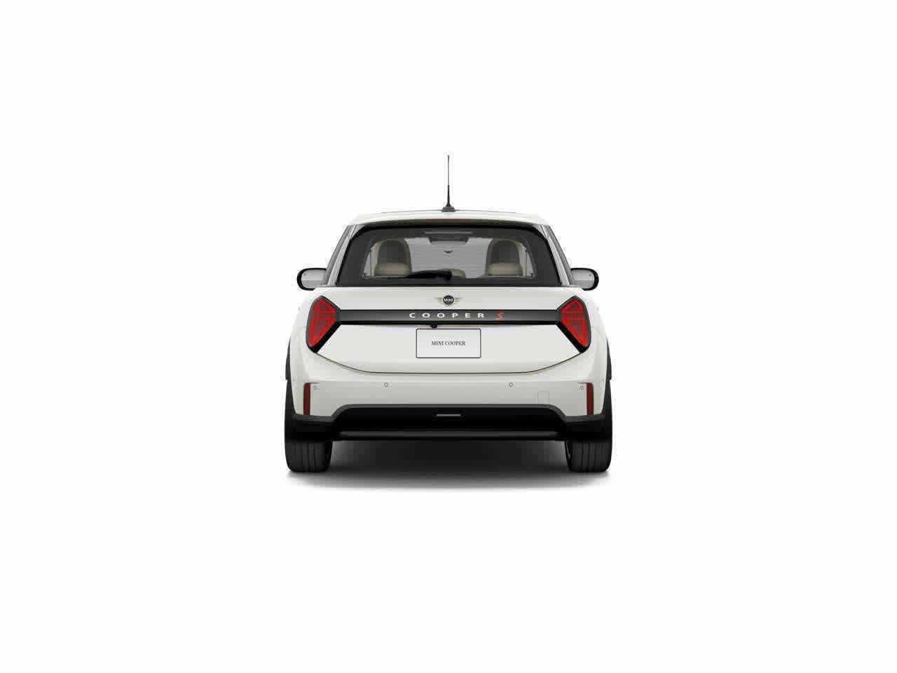 2026 MINI HARDTOP 4 DOOR ICONIC