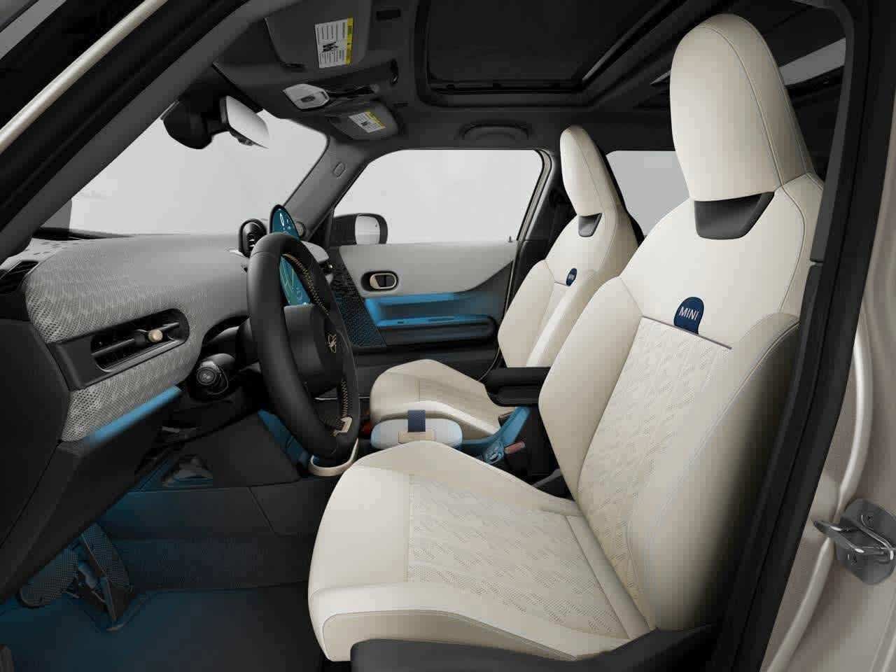 2026 MINI HARDTOP 4 DOOR ICONIC