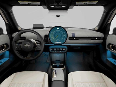 2026 MINI HARDTOP 4 DOOR ICONIC