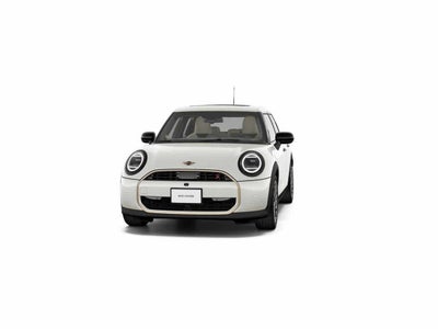 2026 MINI 4 DOOR ICONIC