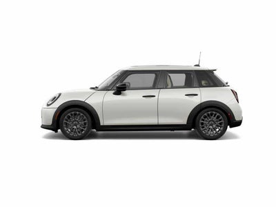 2026 MINI 4 DOOR ICONIC