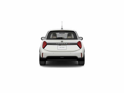 2026 MINI 4 DOOR ICONIC