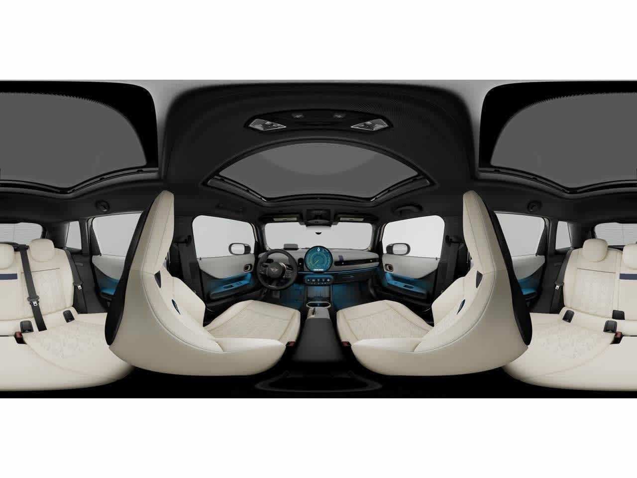 2026 MINI 4 DOOR ICONIC