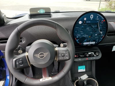 2026 MINI HARDTOP 4 DOOR Cooper S FWD