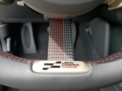 2026 MINI HARDTOP 4 DOOR Cooper S FWD