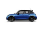 2026 MINI HARDTOP 4 DOOR ICONIC