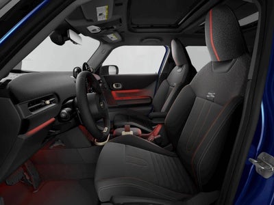 2026 MINI HARDTOP 4 DOOR ICONIC