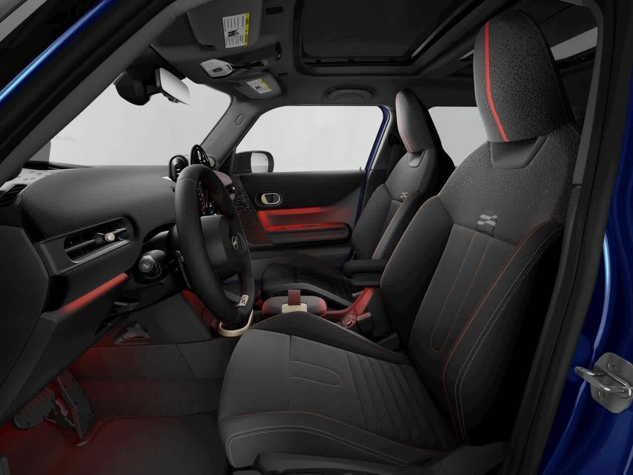 2026 MINI HARDTOP 4 DOOR ICONIC