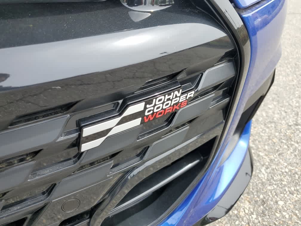 2026 MINI HARDTOP 4 DOOR ICONIC