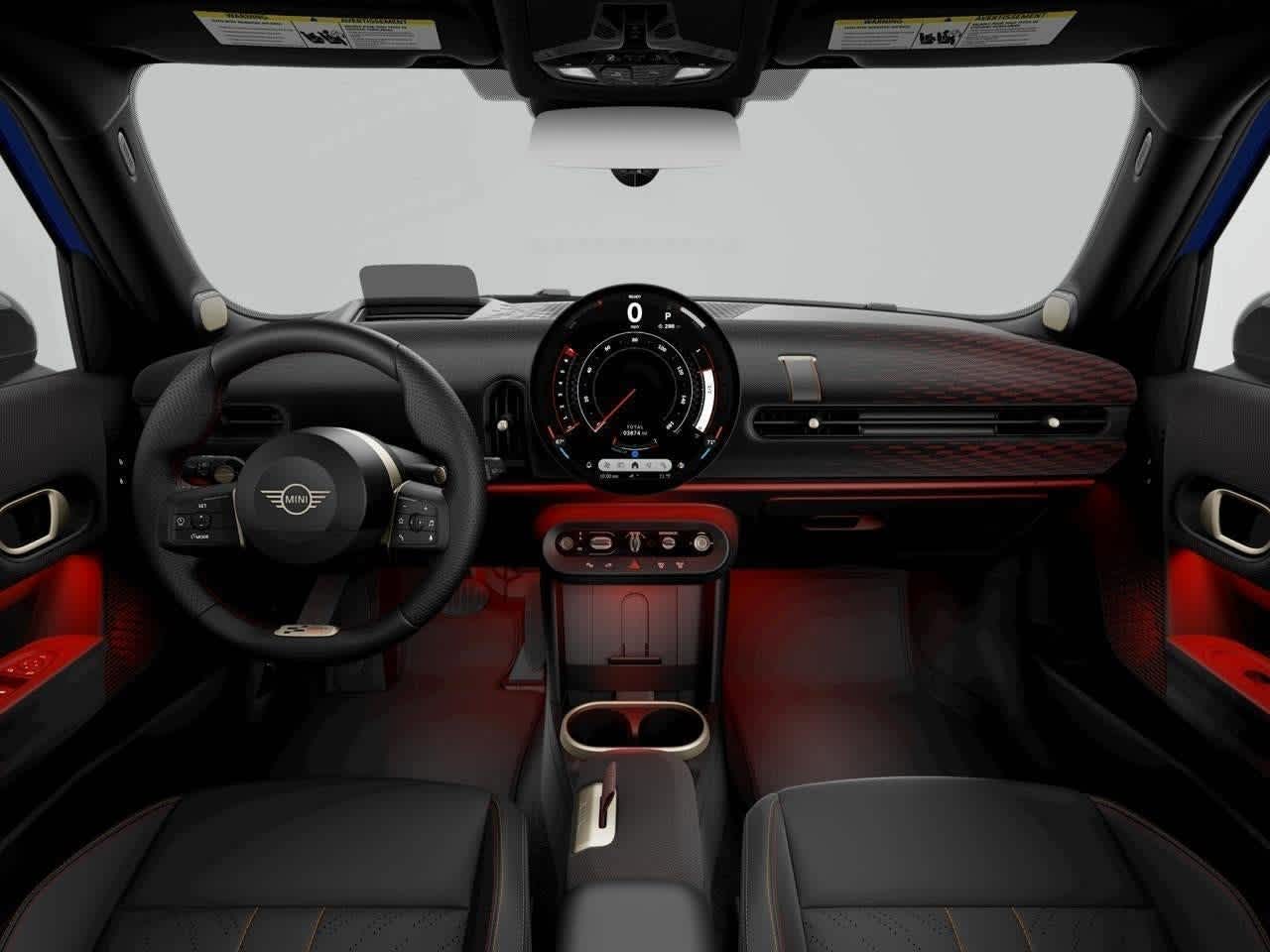 2026 MINI HARDTOP 4 DOOR ICONIC