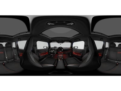 2026 MINI HARDTOP 4 DOOR ICONIC