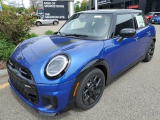 2026 MINI HARDTOP 4 DOOR Cooper S FWD
