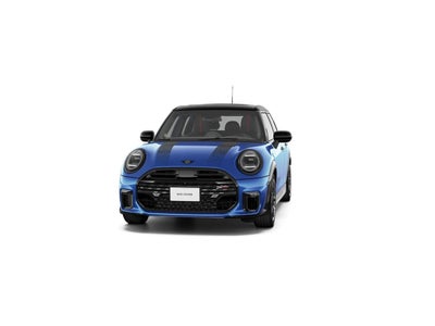 2026 MINI HARDTOP 4 DOOR ICONIC