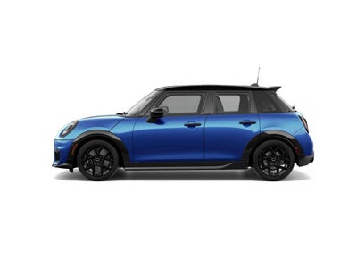 2026 MINI HARDTOP 4 DOOR ICONIC