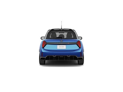 2026 MINI HARDTOP 4 DOOR ICONIC