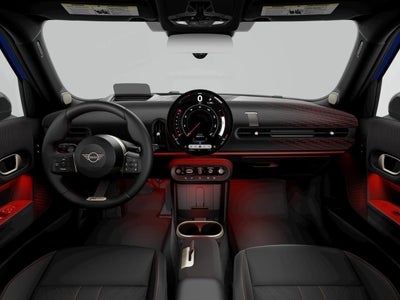 2026 MINI HARDTOP 4 DOOR ICONIC