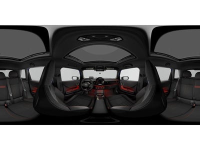 2026 MINI HARDTOP 4 DOOR ICONIC