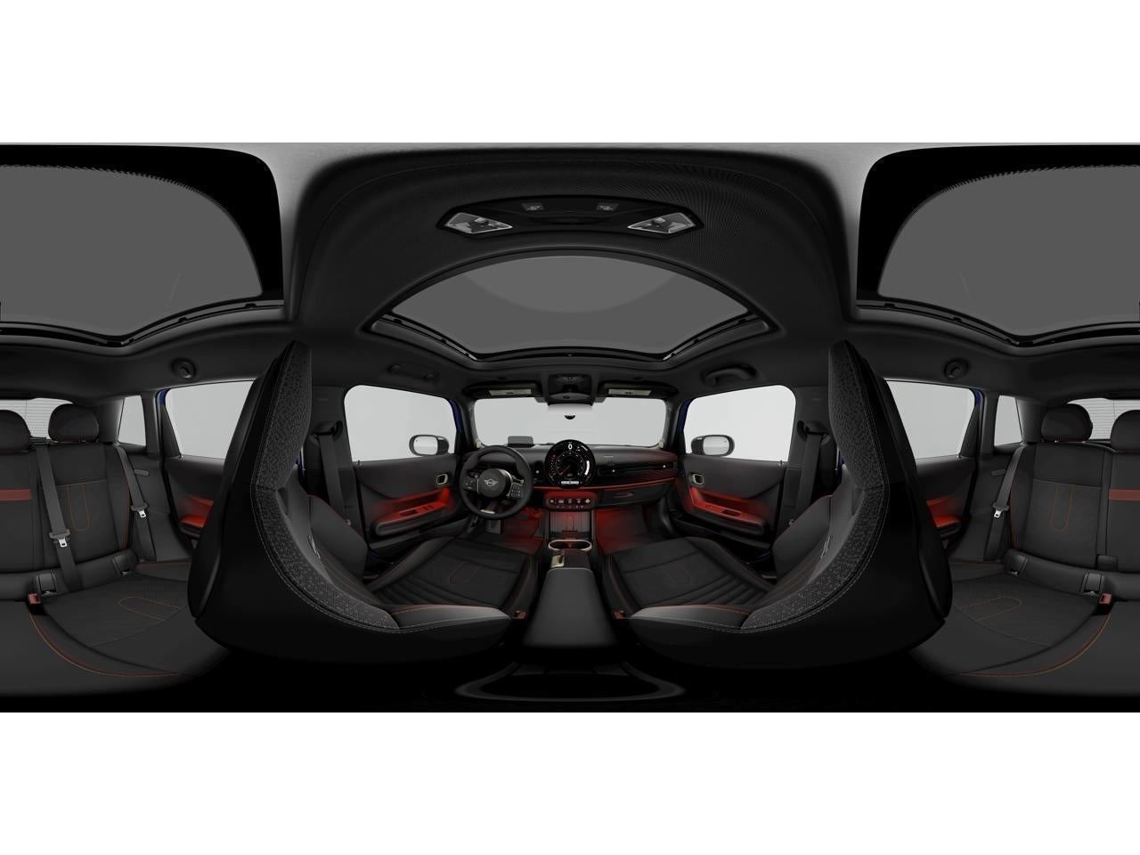 2026 MINI HARDTOP 4 DOOR ICONIC