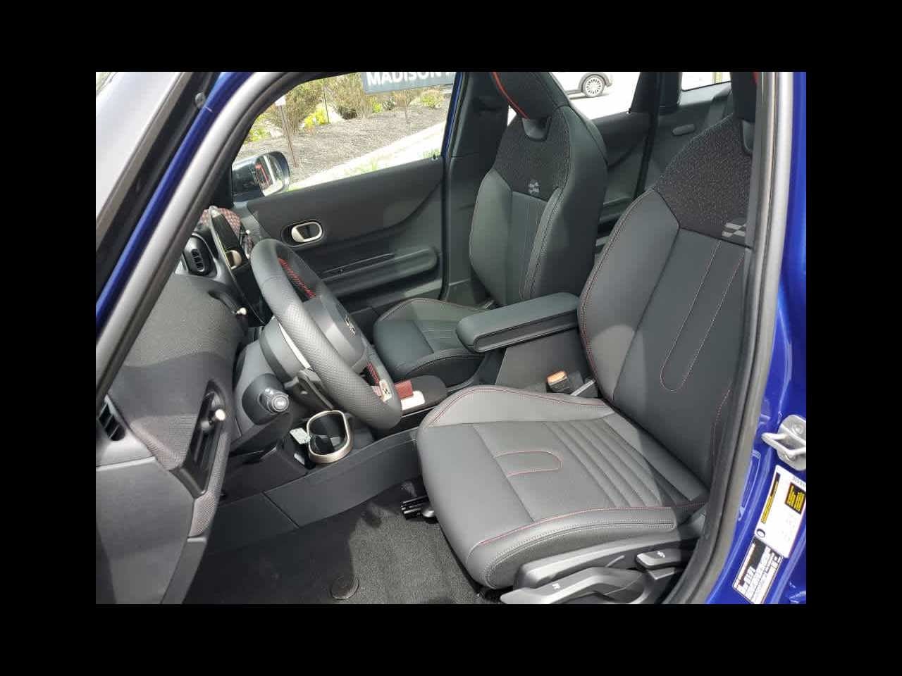 2026 MINI HARDTOP 4 DOOR Cooper S FWD