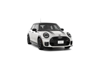 2026 MINI HARDTOP 4 DOOR Cooper S FWD
