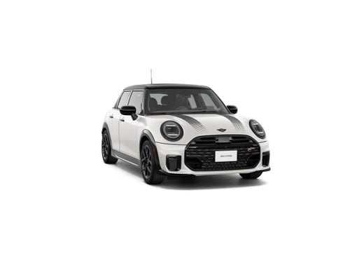 2026 MINI HARDTOP 4 DOOR Cooper S FWD