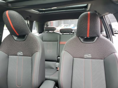 2026 MINI HARDTOP 4 DOOR Cooper S FWD