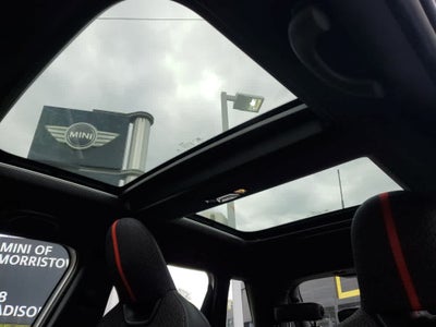 2026 MINI HARDTOP 4 DOOR Cooper S FWD