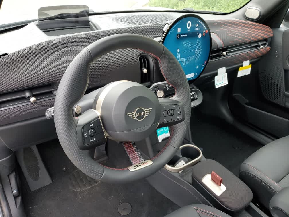 2026 MINI HARDTOP 4 DOOR Cooper S FWD