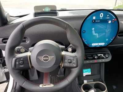 2026 MINI HARDTOP 4 DOOR Cooper S FWD