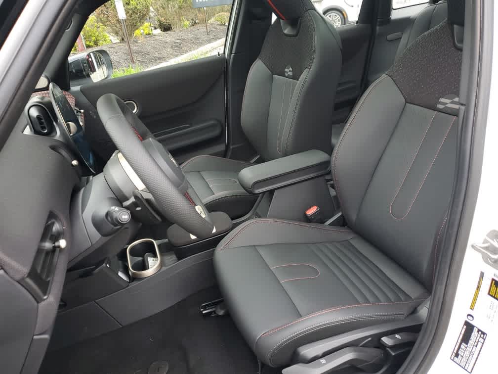 2026 MINI HARDTOP 4 DOOR Cooper S FWD