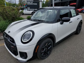 2026 MINI HARDTOP 4 DOOR Cooper S FWD