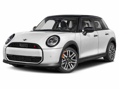 2026 MINI HARDTOP 4 DOOR Cooper S FWD